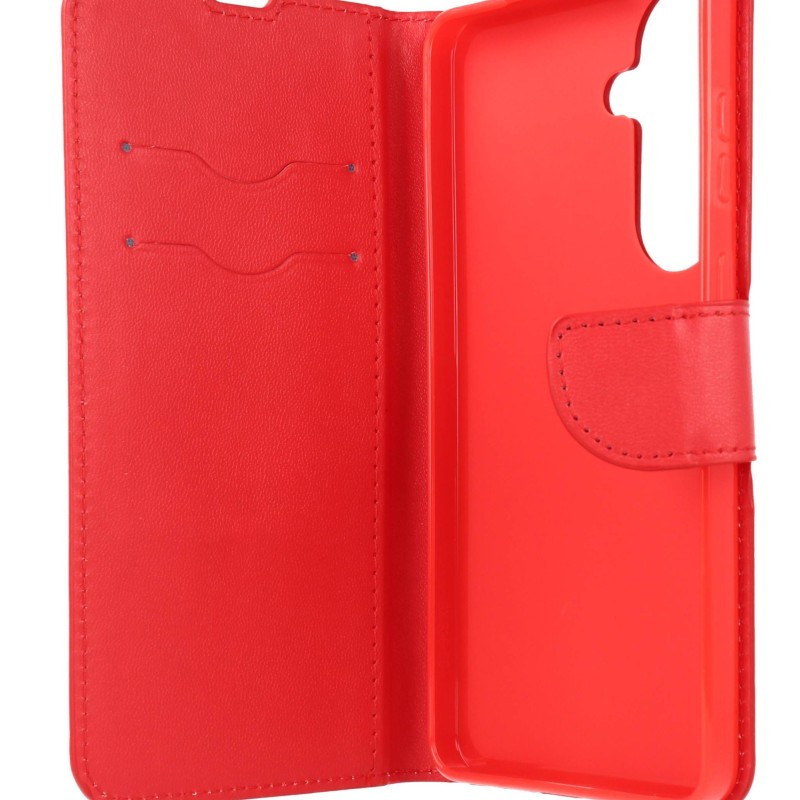 Oba Style Θήκη Book Wallet Πορτοφόλι (Samsung Galaxy S26 Plus)
