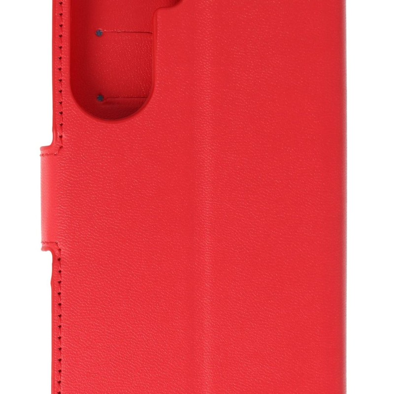 Oba Style Θήκη Book Wallet Πορτοφόλι (Samsung Galaxy S26 Plus)