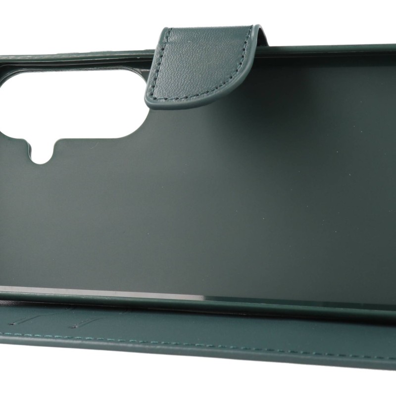 Oba Style Θήκη Book Wallet Πορτοφόλι (Samsung Galaxy S26 Plus)