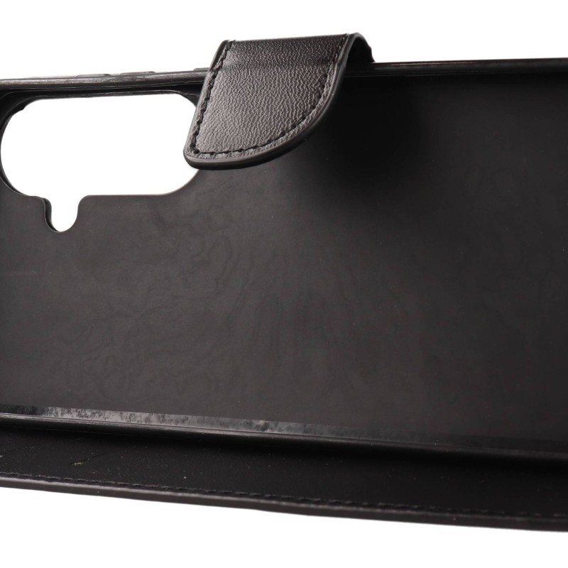 Oba Style Θήκη Book Wallet Πορτοφόλι (Samsung Galaxy S26 Plus)