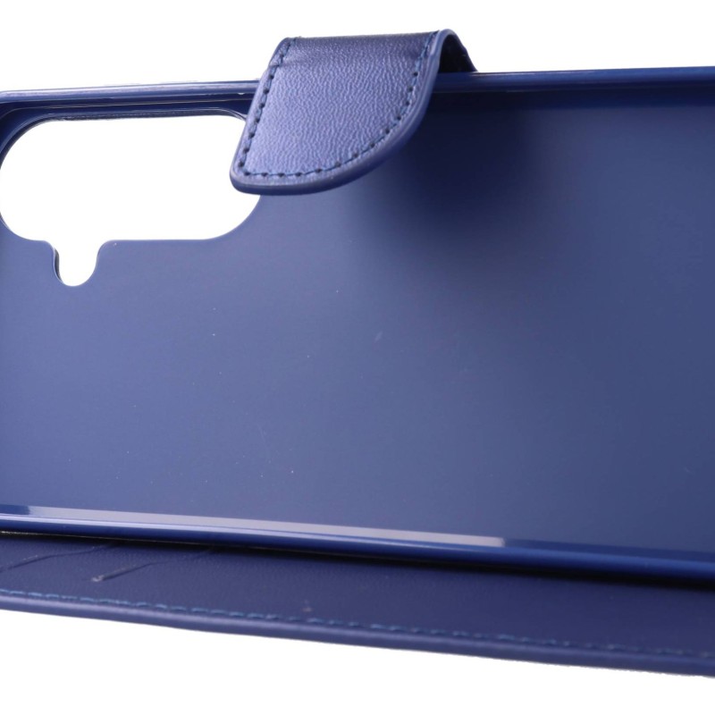 Oba Style Θήκη Book Wallet Πορτοφόλι (Samsung Galaxy S26 Plus)