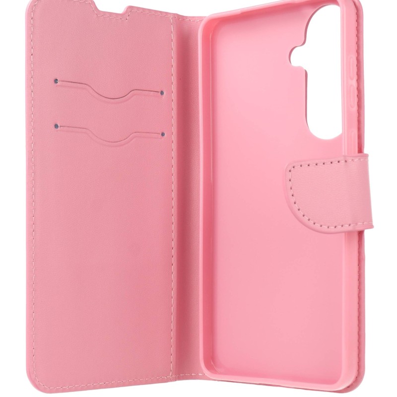 Oba Style Θήκη Book Wallet Πορτοφόλι (Samsung Galaxy S26 Plus)