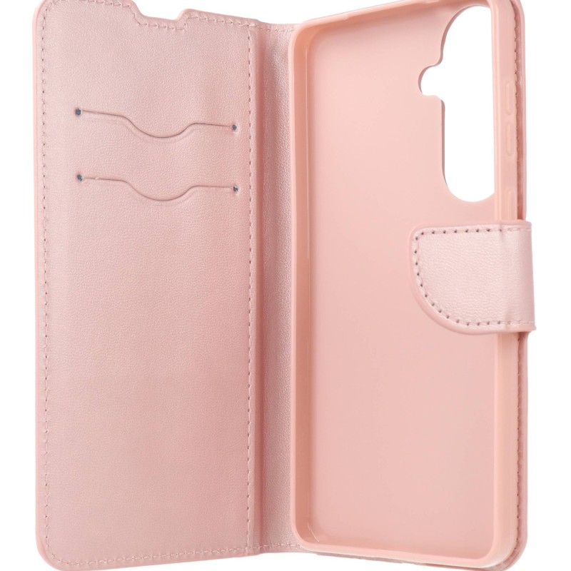 Oba Style Θήκη Book Wallet Πορτοφόλι (Samsung Galaxy S26 Plus)