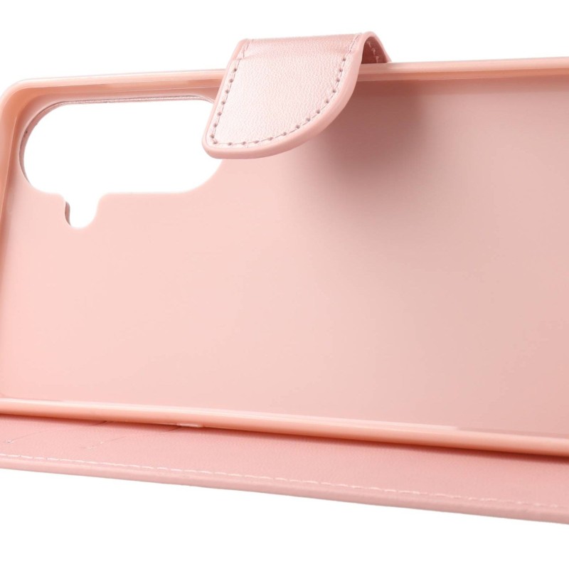 Oba Style Θήκη Book Wallet Πορτοφόλι (Samsung Galaxy S26 Plus)