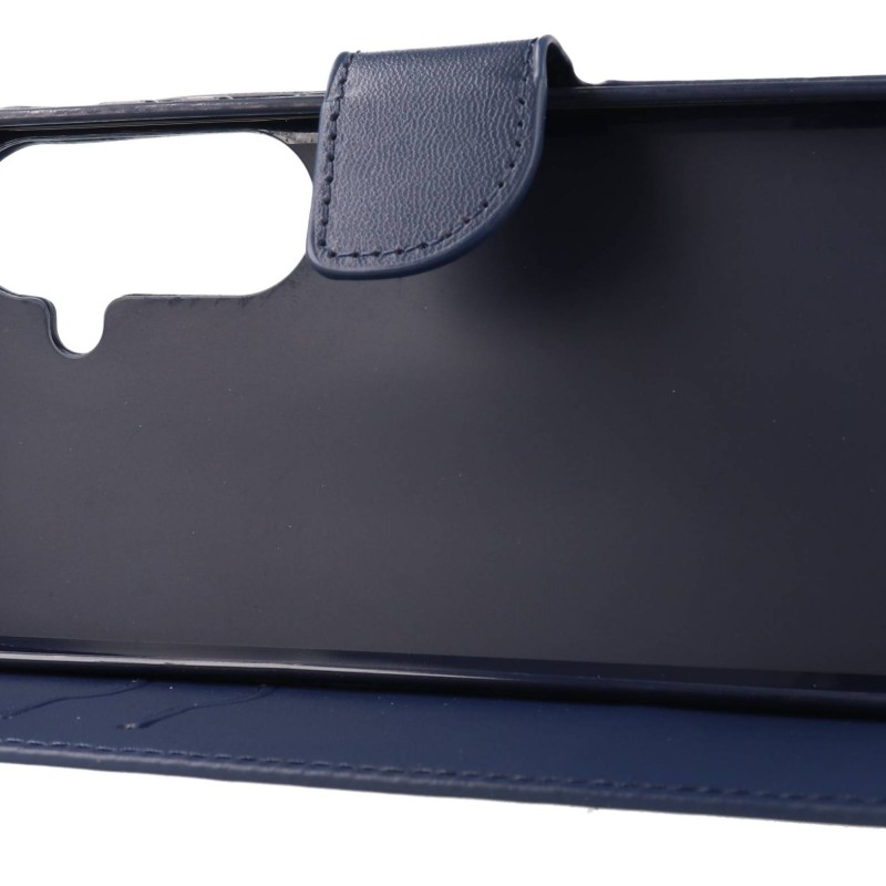Oba Style Θήκη Book Wallet Πορτοφόλι (Samsung Galaxy S26 Plus)