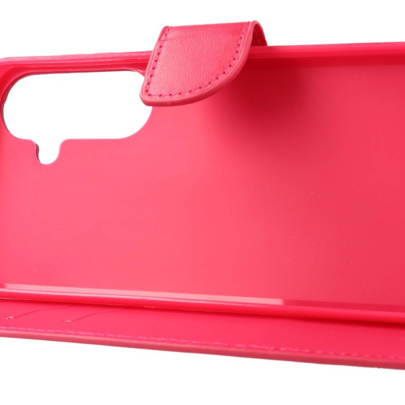 Oba Style Θήκη Book Wallet Πορτοφόλι (Samsung Galaxy S26 Plus)
