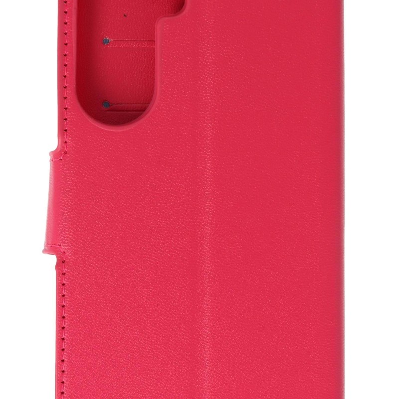 Oba Style Θήκη Book Wallet Πορτοφόλι (Samsung Galaxy S26 Plus)