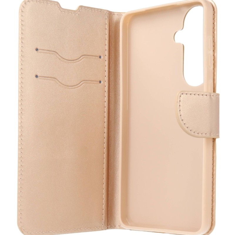 Oba Style Θήκη Book Wallet Πορτοφόλι (Samsung Galaxy S26 Plus)