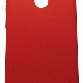 JEL Back Cover Θήκη Σιλικόνης Ματ (Huawei Y6 Prime 2018 & Honor 7A & Huawei Enjoy 8e)