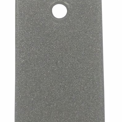 Cookover Back Cover Θήκη Σιλικόνης Με Γκλίτερ (Huawei Y6 Prime 2018 & Honor 7A & Huawei Enjoy 8e)