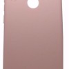 Oba Style Back Cover Θήκη Σιλικόνης Ματ (Huawei Y6 Prime 2019 & Huawei Y6s & Honor 8A)