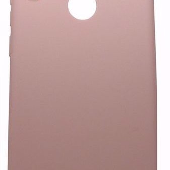 Oba Style Back Cover Θήκη Σιλικόνης Ματ (Huawei Y6 Prime 2019 & Huawei Y6s & Honor 8A)