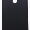 Oba Style Back Cover Θήκη Σιλικόνης Ματ (Huawei Y6 Prime 2019 & Huawei Y6s & Honor 8A)