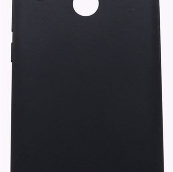 Oba Style Back Cover Θήκη Σιλικόνης Ματ (Huawei Y6 Prime 2019 & Huawei Y6s & Honor 8A)