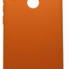 Oba Style Back Cover Θήκη Σιλικόνης Ματ (Huawei Y6 Prime 2019 & Huawei Y6s & Honor 8A)