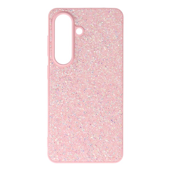 LinkPlus Back Cover Θήκη Με Στρασάκια (Samsung Galaxy S26)
