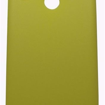 Siipro Back Cover Θήκη Σιλικόνης Ματ (Huawei Y6 Prime 2019 & Huawei Y6s & Honor 8A)
