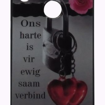Cookover Back Cover Θήκη Σιλικόνης Με Σχέδιο Λουκέτο (Huawei Y6 Prime 2019 & Huawei Y6s & Honor 8A)