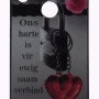 Cookover Back Cover Θήκη Σιλικόνης Με Σχέδιο Λουκέτο (Huawei Y6 Prime 2019 & Huawei Y6s & Honor 8A)