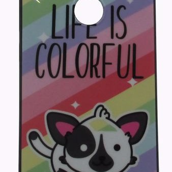 Cookover Back Cover Θήκη Σιλικόνης Με Σχέδιο Σκύλος (Huawei Y6 Prime 2019 & Huawei Y6s & Honor 8A)