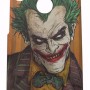 Air Jacket Back Cover Θήκη Πλαστική Με Σχέδιο Joker (Huawei Y6 Prime 2019 & Huawei Y6s & Honor 8A)