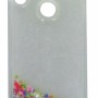 Meiyue Back Cover Θήκη Σιλικόνης Με Κινούμενη Χρυσόσκονη (Huawei Y6 Prime 2019 & Huawei Y6s & Honor 8A)