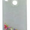 Meiyue Back Cover Θήκη Σιλικόνης Με Κινούμενη Χρυσόσκονη (Huawei Y6 Prime 2019 & Huawei Y6s & Honor 8A)