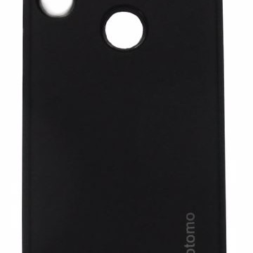 Motomo Back Cover Tough Armor (Huawei Y6 Prime 2019 & Huawei Y6s & Honor 8A)