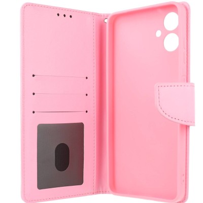 Cookover Θήκη Book Wallet Πορτοφόλι (Samsung Galaxy A06)