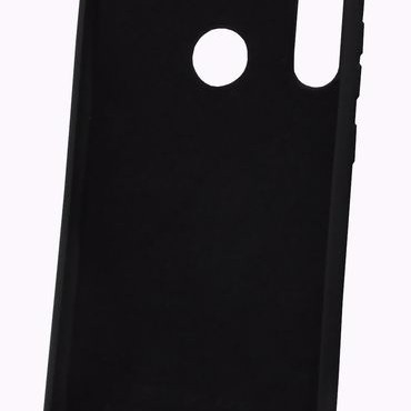 NEX.T Back Cover Θήκη Silicone Cover (Huawei Y6p)