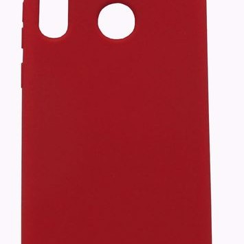 NEX.T Back Cover Θήκη Silicone Cover (Huawei Y6p)