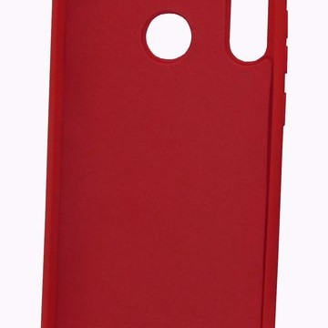 NEX.T Back Cover Θήκη Silicone Cover (Huawei Y6p)