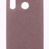 Cookover Back Cover Θήκη Σιλικόνης Με Γκλίτερ (Huawei Y6p)