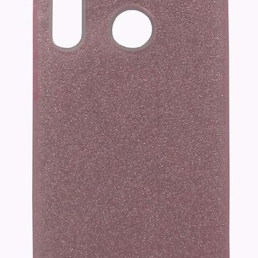 Cookover Back Cover Θήκη Σιλικόνης Με Γκλίτερ (Huawei Y6p)