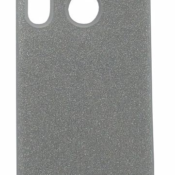 Cookover Back Cover Θήκη Σιλικόνης Με Γκλίτερ (Huawei Y6p)