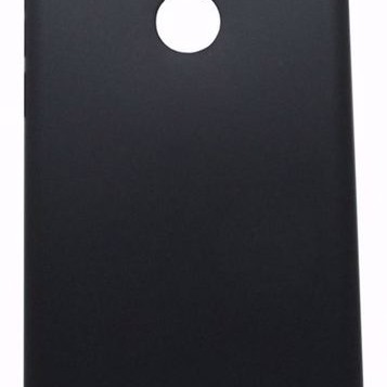 JEL Back Cover Θήκη Σιλικόνης Ματ (Huawei Y7 2018 & Huawei Y7 Prime 2018 & Huawei Nova 2 Lite & Honor 7C)