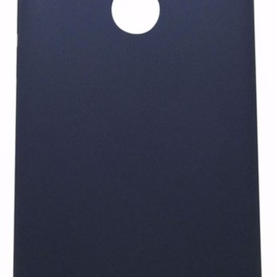 JEL Back Cover Θήκη Σιλικόνης Ματ (Huawei Y7 2018 & Huawei Y7 Prime 2018 & Huawei Nova 2 Lite & Honor 7C)