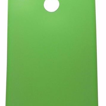 Oba Style Back Cover Θήκη Σιλικόνης (Huawei Y7 2019)