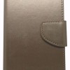 B.D.L Θήκη Book Wallet Πορτοφόλι (Huawei Y9 2018)