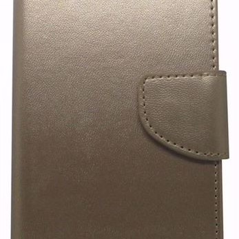 B.D.L Θήκη Book Wallet Πορτοφόλι (Huawei Y9 2018)