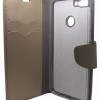 B.D.L Θήκη Book Wallet Πορτοφόλι (Huawei Y9 2018)