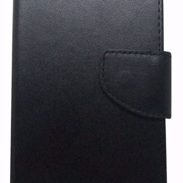B.D.L Θήκη Book Wallet Πορτοφόλι (Huawei Y9 2018)