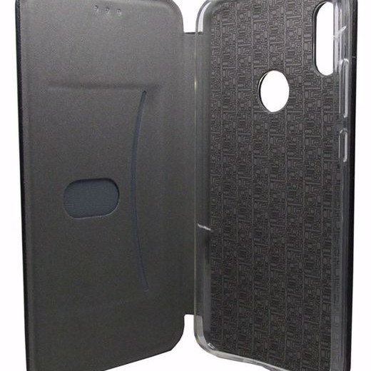 Cookover Θήκη Magnet Book (Huawei Y9 2019)