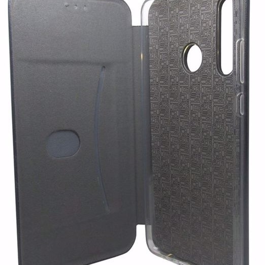Cookover Θήκη Magnet Book (Huawei Y9 2019)