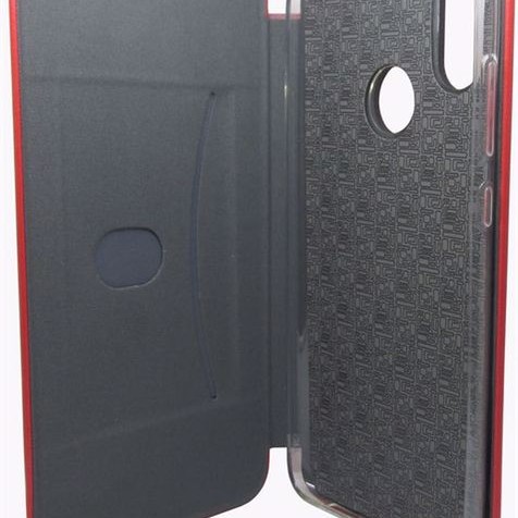 Cookover Θήκη Magnet Book (Huawei Y9 2019)