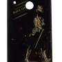 Fashion Case Back Cover Θήκη Με Σχέδιο Johnnie Walker (Huawei Y9 2019)