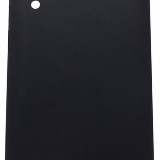JEL Back Cover Θήκη Σιλικόνης Ματ (Xiaomi Mi 9 Lite & Xiaomi Mi CC9)