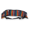 Τσαντάκι Μέσης/Ζώνη με Σχέδια Rainbow Color