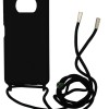 Θήκη Back Cover Σιλικόνης Με Ρυθμιζόμενο Κορδόνι (Xiaomi Poco X3)