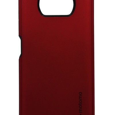 Motomo Back Cover Tough Armor (Xiaomi Poco X3)